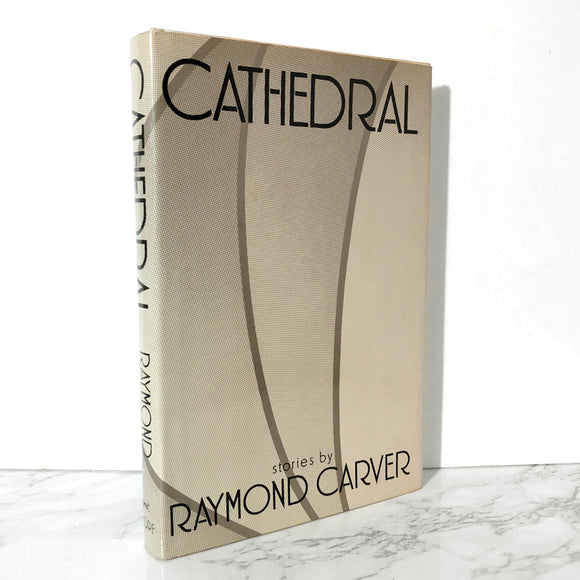 cathedral story by raymond carver