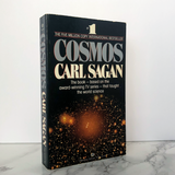 Cosmos by Carl Sagan - Bookshop Apocalypse