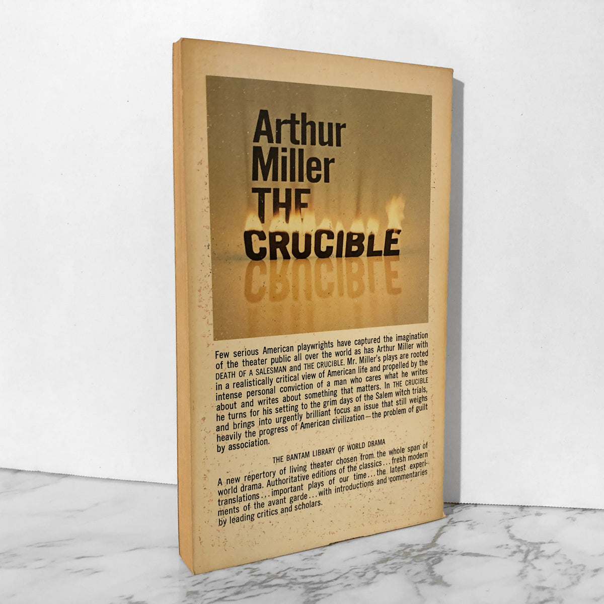 download arthur miller the crucible