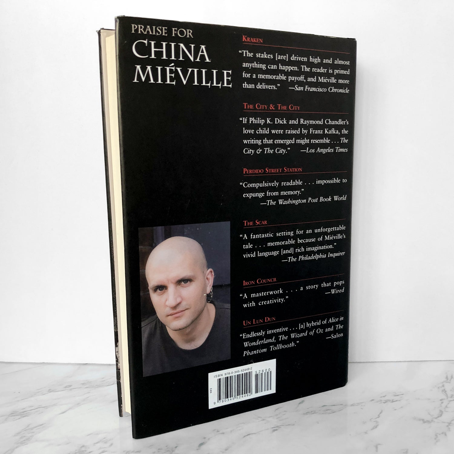 embassytown by china miéville