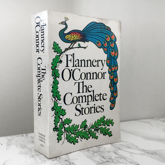 The Complete Stories by Flannery O