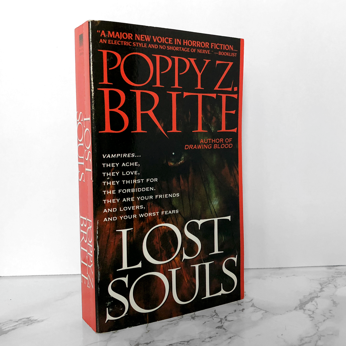 lost souls brite