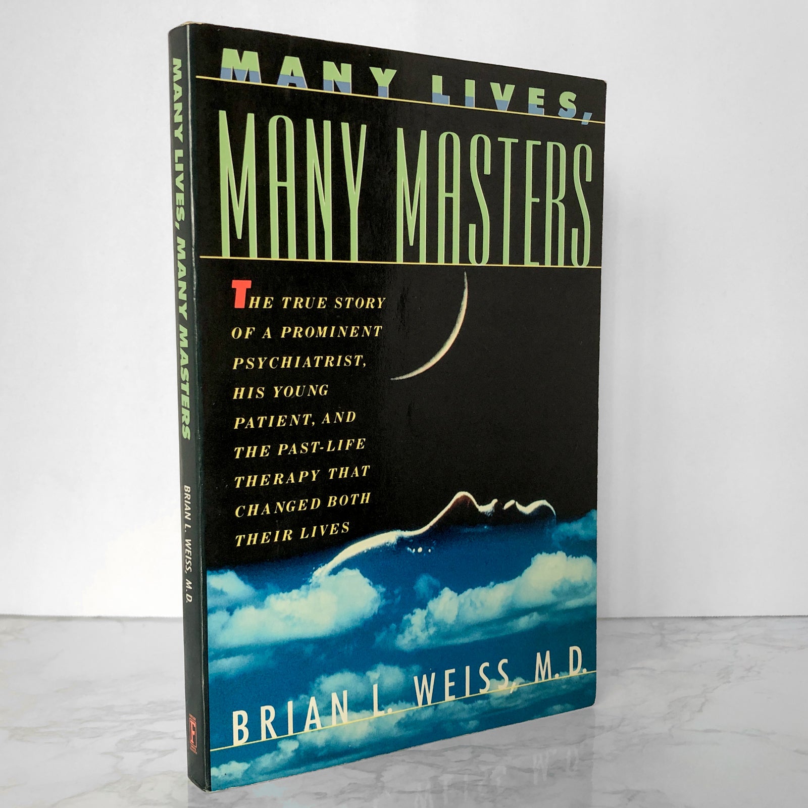 manylives many masters