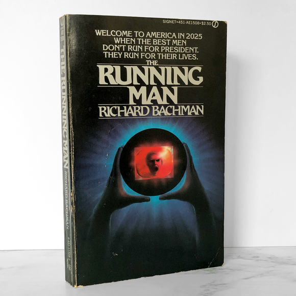 580 running man Running Man
