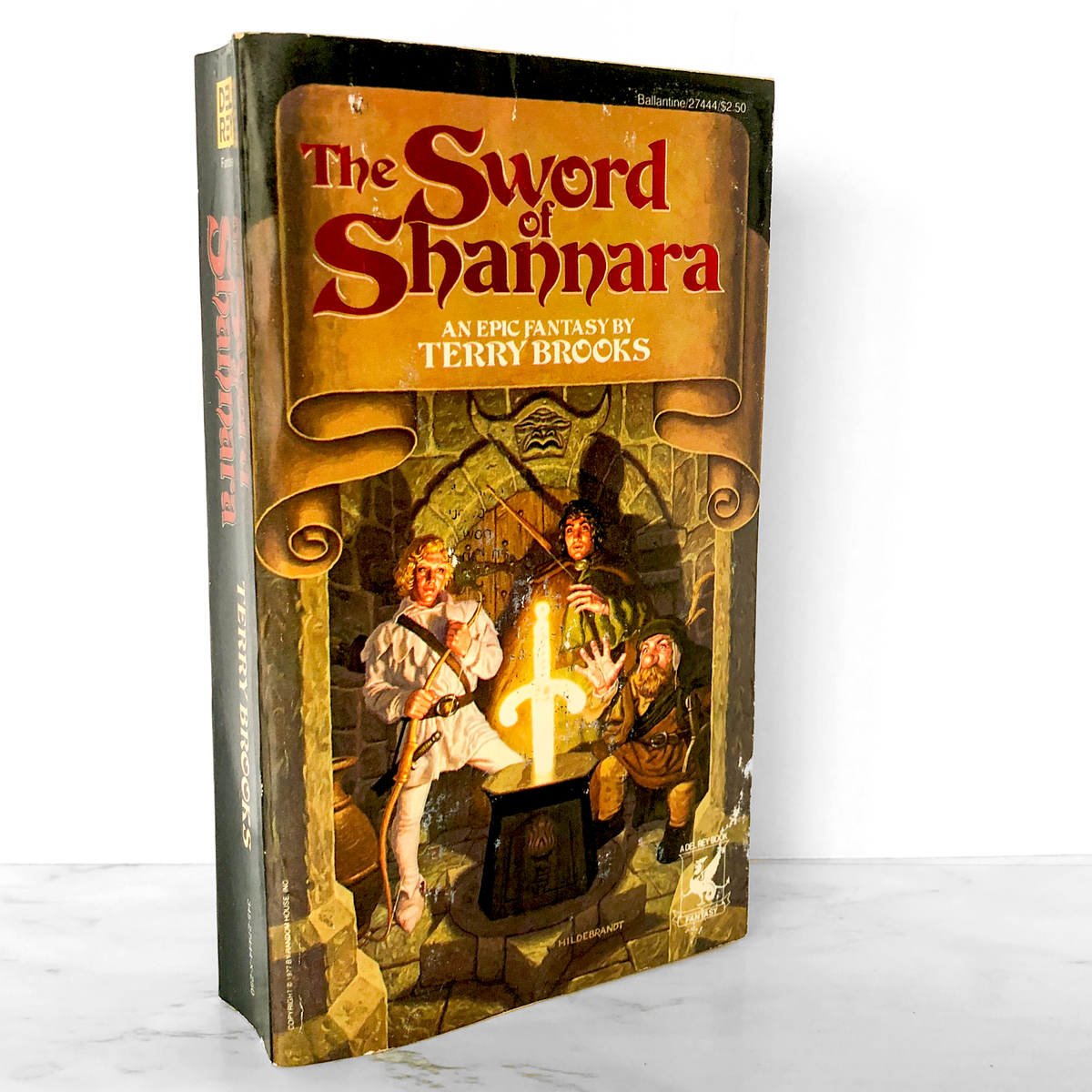 download terry brooks sword of shannara