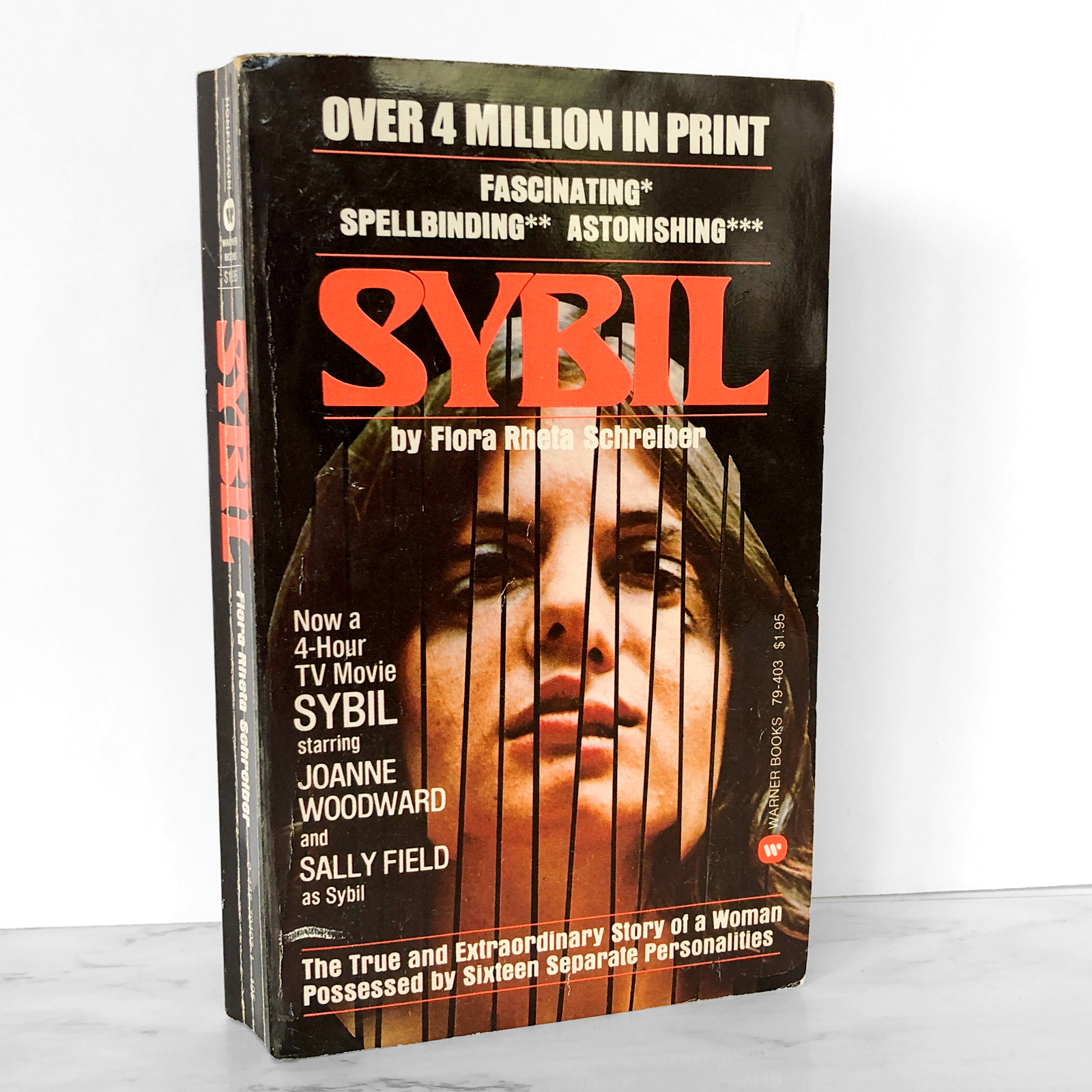 sybil 1976 online