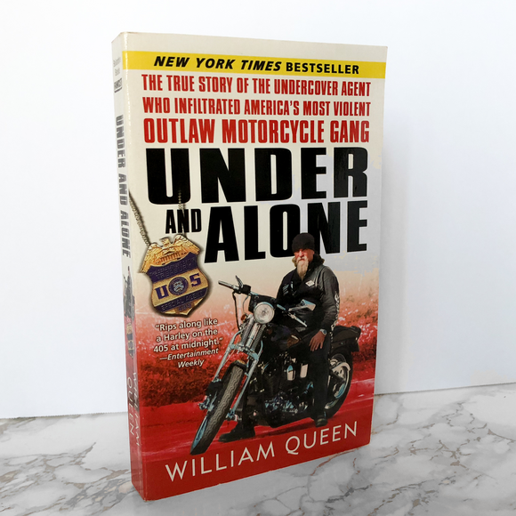 Image result for under and alone book