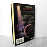 Witnessed: The True Story of the Brooklyn Bridge UFO Abductions by Budd Hopkins [FIRST EDITION] - Bookshop Apocalypse