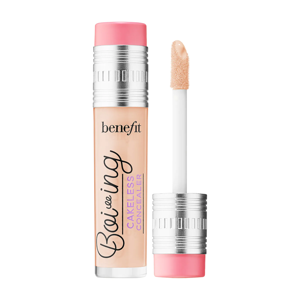 Benefit cosmetics. Консилер boi-ing cakeless. Консилер Бенефит. Benefit boi-ing cakeless concealer свотчи. Benefit Boeing cakeless concealer 4.25.