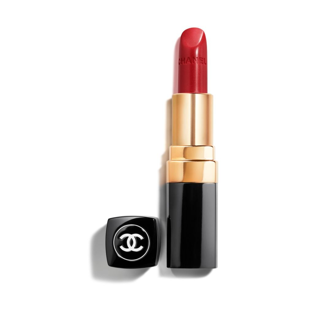 CHANEL - ROUGE COCO ULTA HYDRATIING LIP COLOR 444 GABRIELLE – MyVaniteeCase