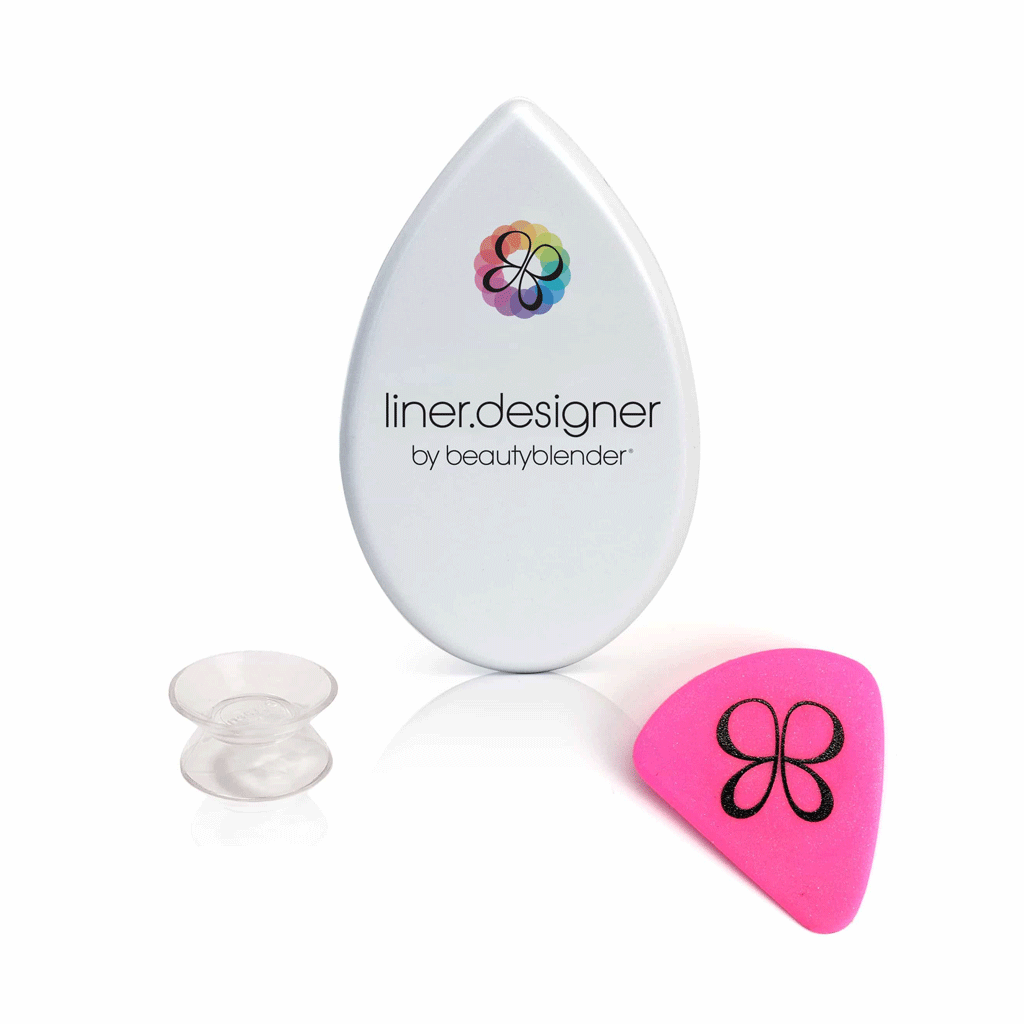 BEAUTYBLENDER - LINER DESIGNER - MyVaniteeCase
