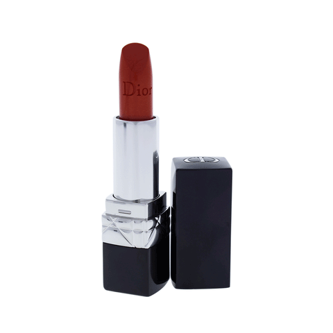 rouge dior 555 dolce vita