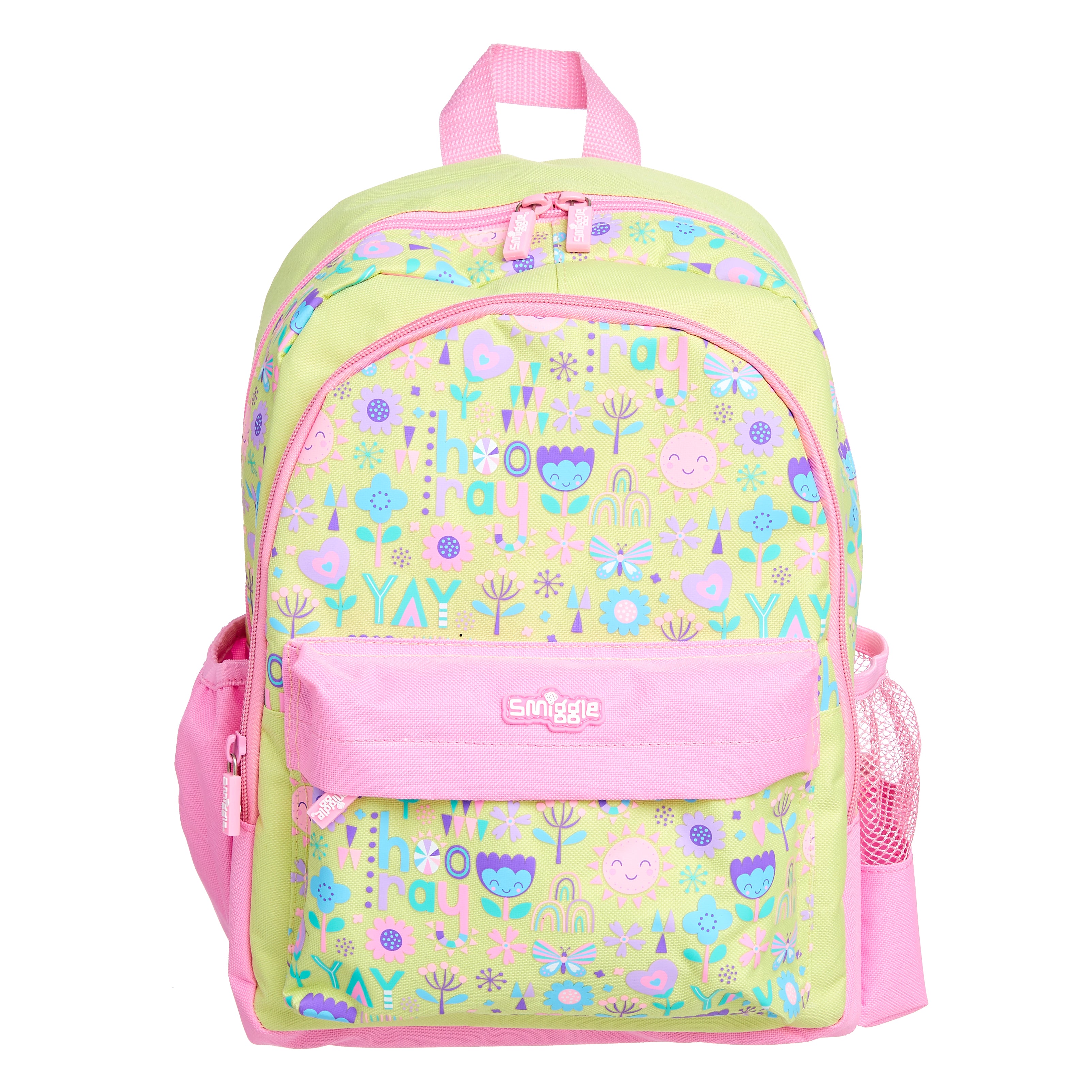 smiggle junior backpack