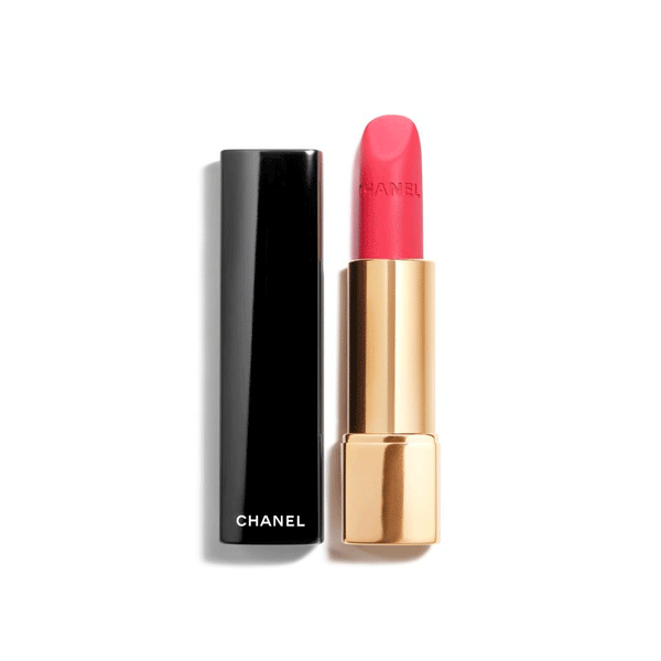 Chanel Rouge Allure Velvet Luminous Matte Lip Colour 43 La Favorite
