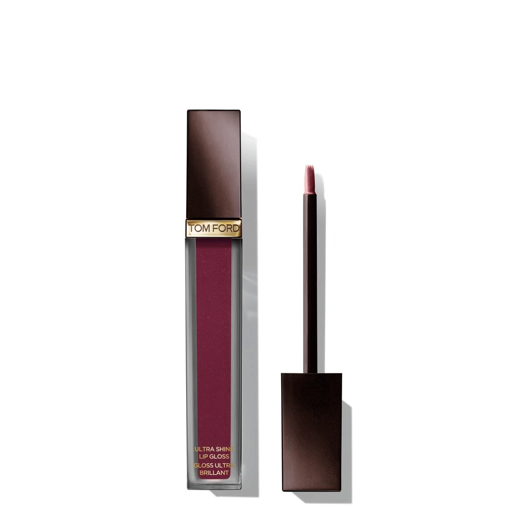 TOM FORD - ULTRA SHINE LIP GLOSS WET VIOLET – MyVaniteeCase