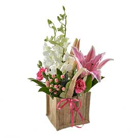 Wandin Florist Gifts Yarra Valley Flowers Arrangements