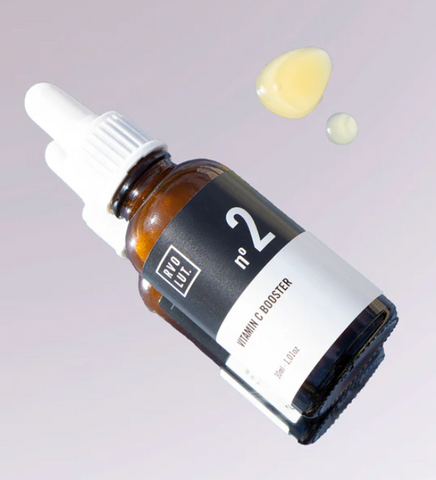 Serum de vitamina C