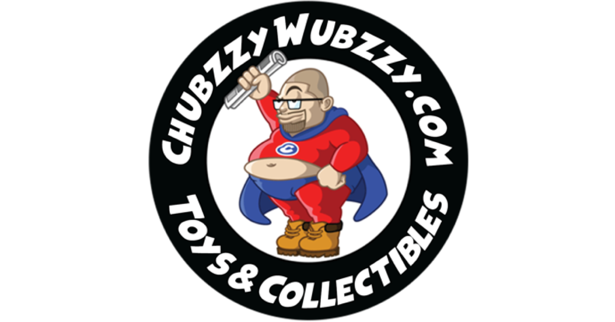 Chubzzy Wubzzy Toys & Collectibles