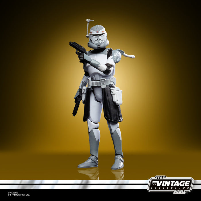 commander wolffe action figure