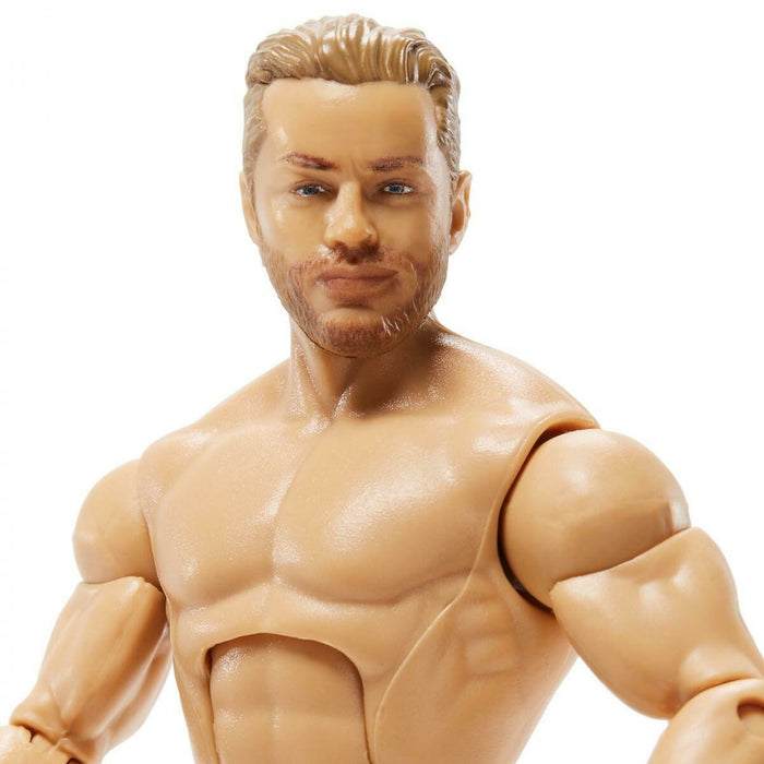 wwe drake maverick action figure