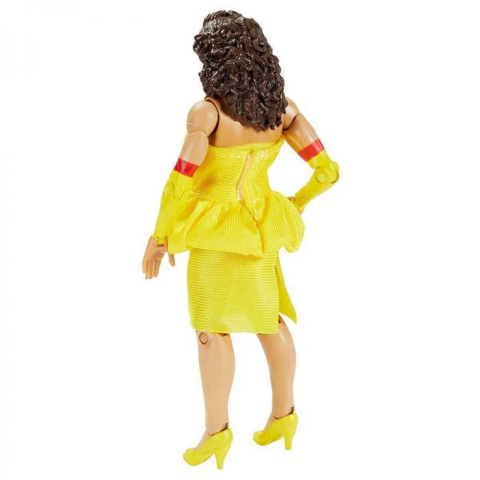 wwe miss elizabeth action figure