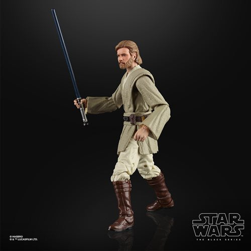 obi wan kenobi black series 6 inch