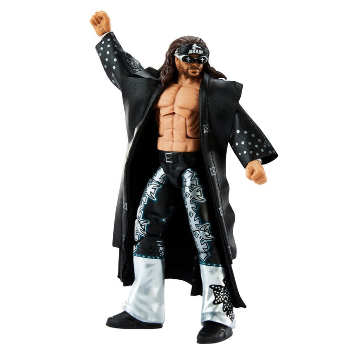 wwe elite 82 john morrison