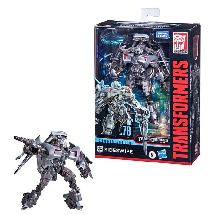 transformers studio series 78