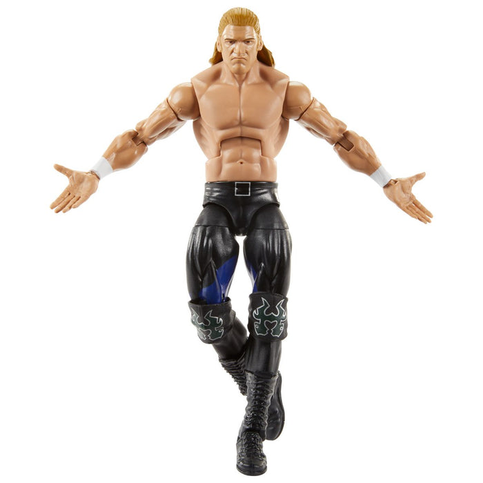 triple h figures