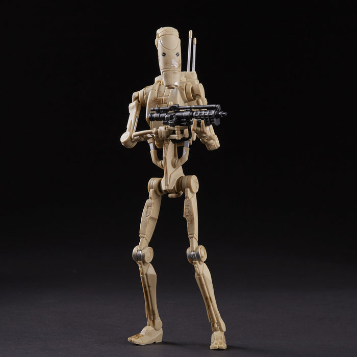 droid black series