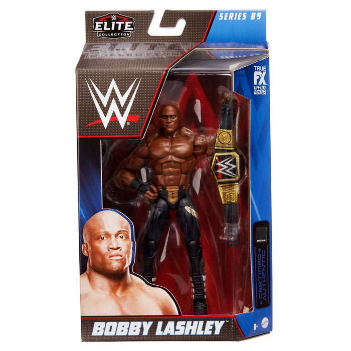 the hurt business wwe action figures