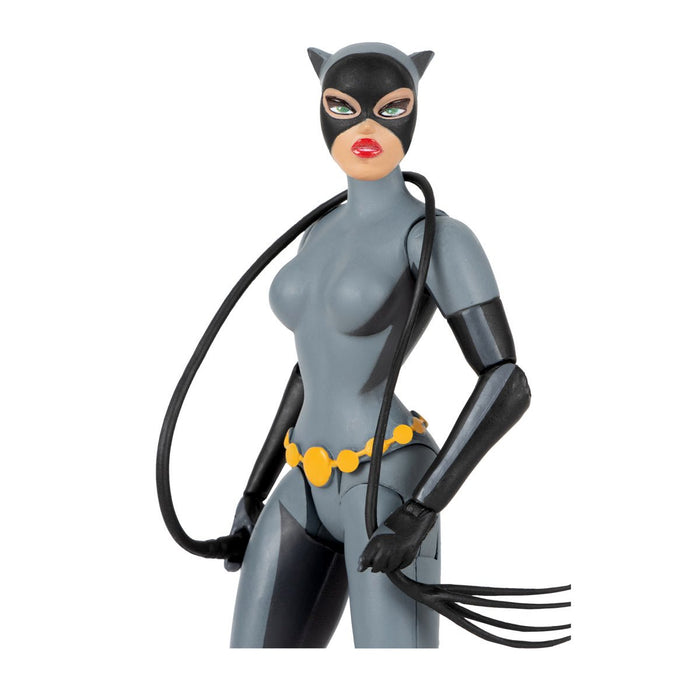 Batman: The Adventures Continue Catwoman Version 2 Action Figure — Chubzzy  Wubzzy Toys & Collectibles