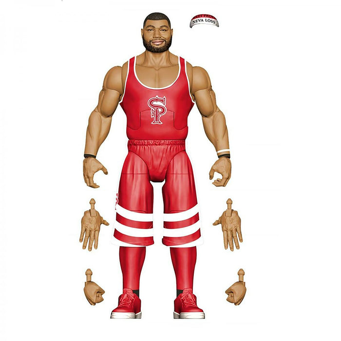 angelo dawkins action figure