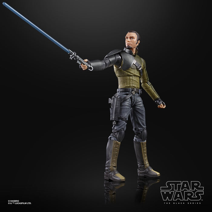 kanan jarrus action figure