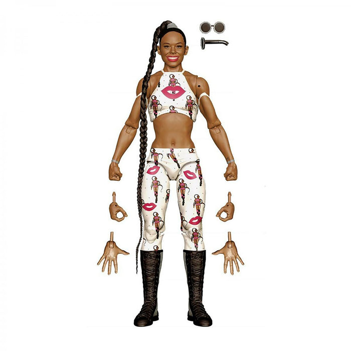 bianca belair elite