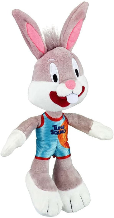 Space Jam Series 1 Bugs Bunny 8-Inch Plush — Chubzzy Wubzzy Toys ...