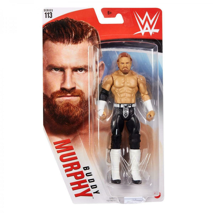 wwe buddy murphy action figure