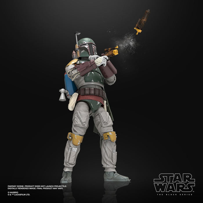 star wars the black series boba fett action figure