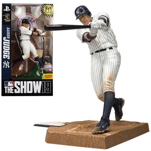 mlb action figures