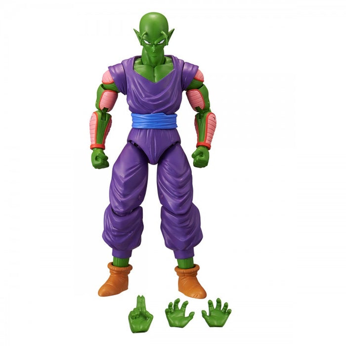 Piccolo - Dragon Ball Stars Action Figure Wave 9 — Chubzzy Wubzzy Toys ...