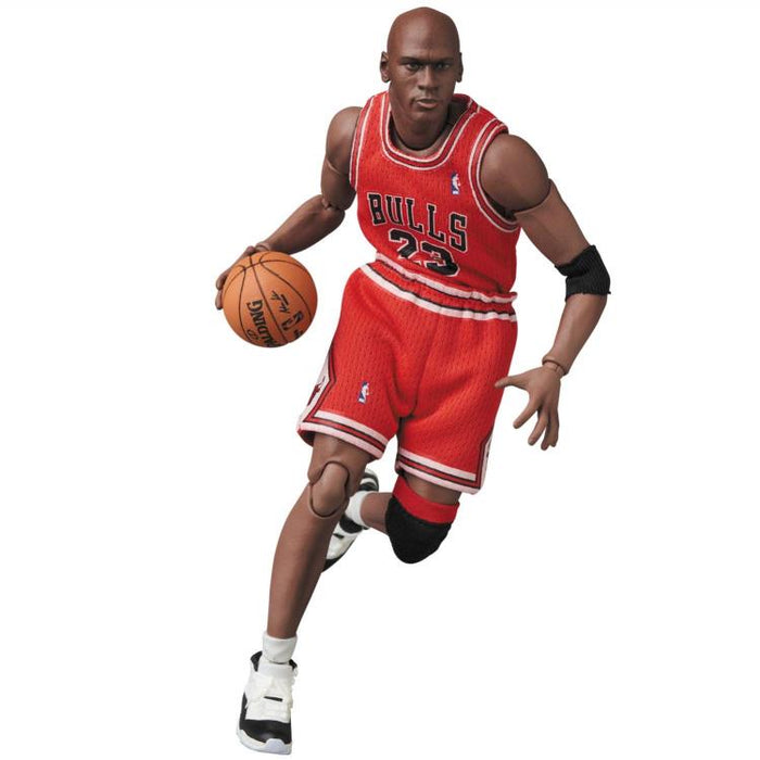 michael jordan uniform