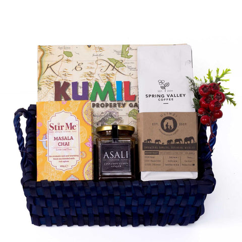 Proudly Kenyan Gift Hamper