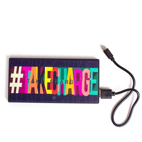 Takecharge Power bank