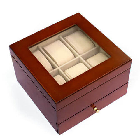 Watch Box