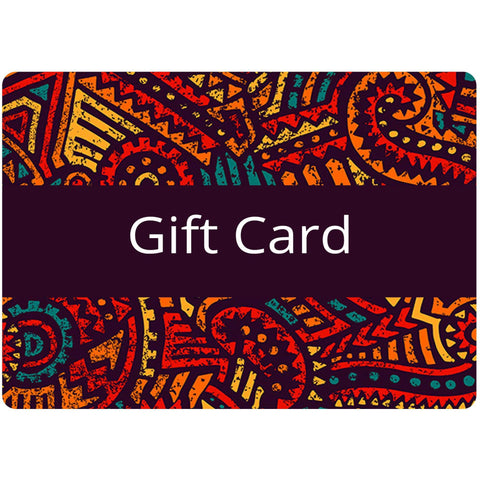 Purpink gift card