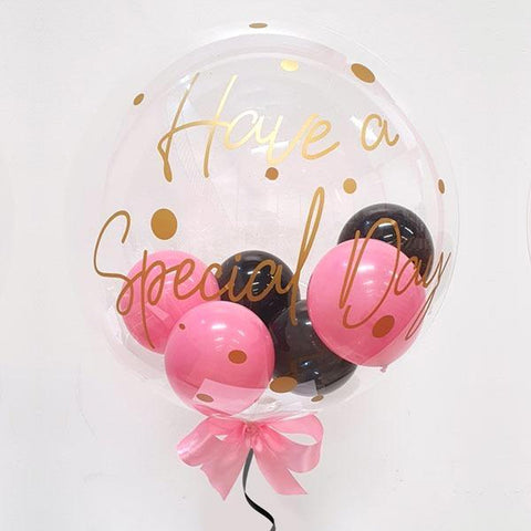 Special Day Balloon