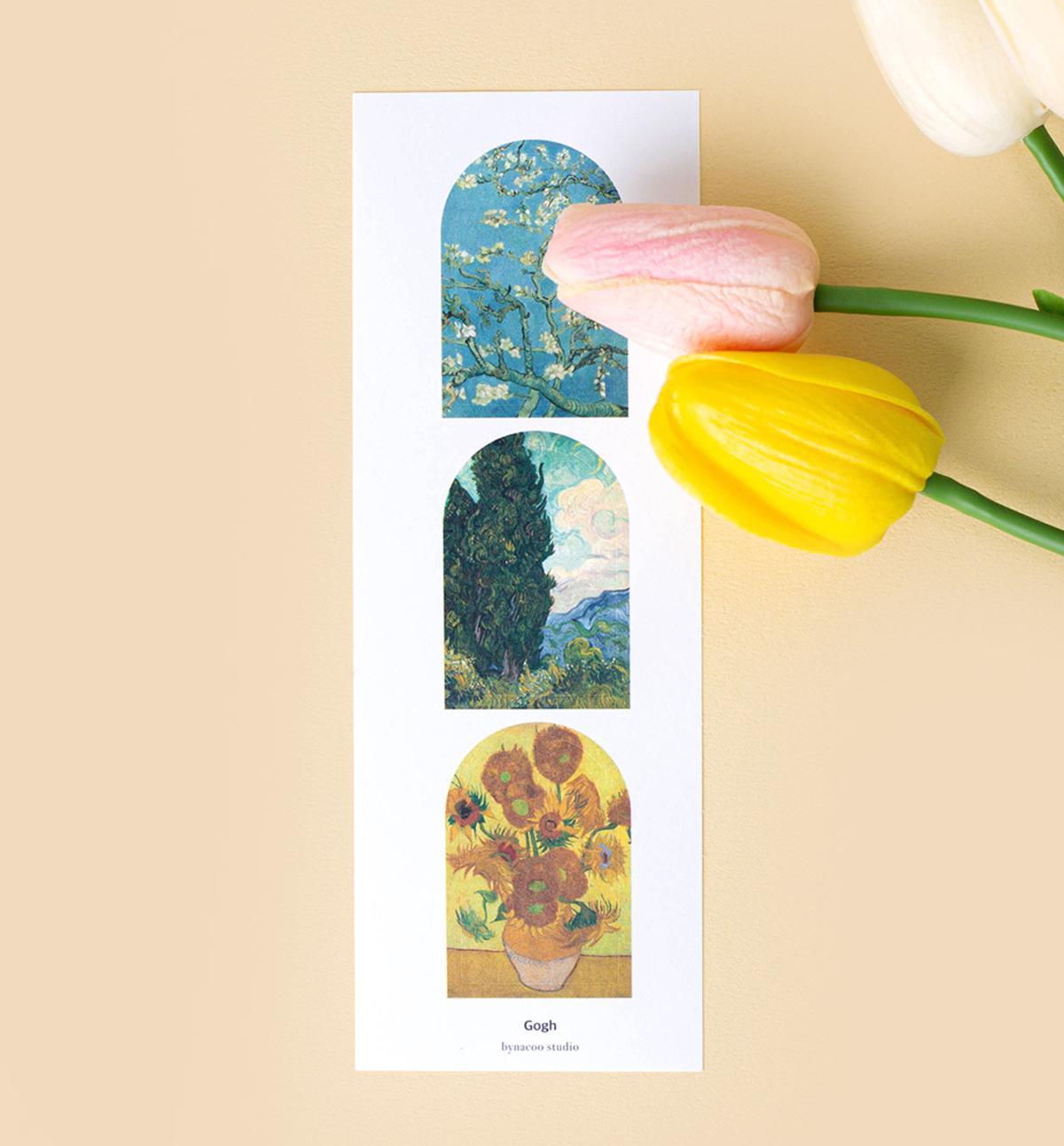 Mood Sticker [4 Designs]