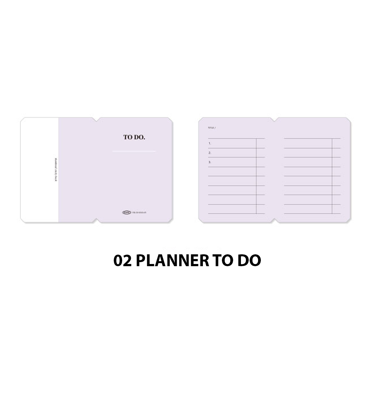 Thumbnail Sticky Note [Foldable]