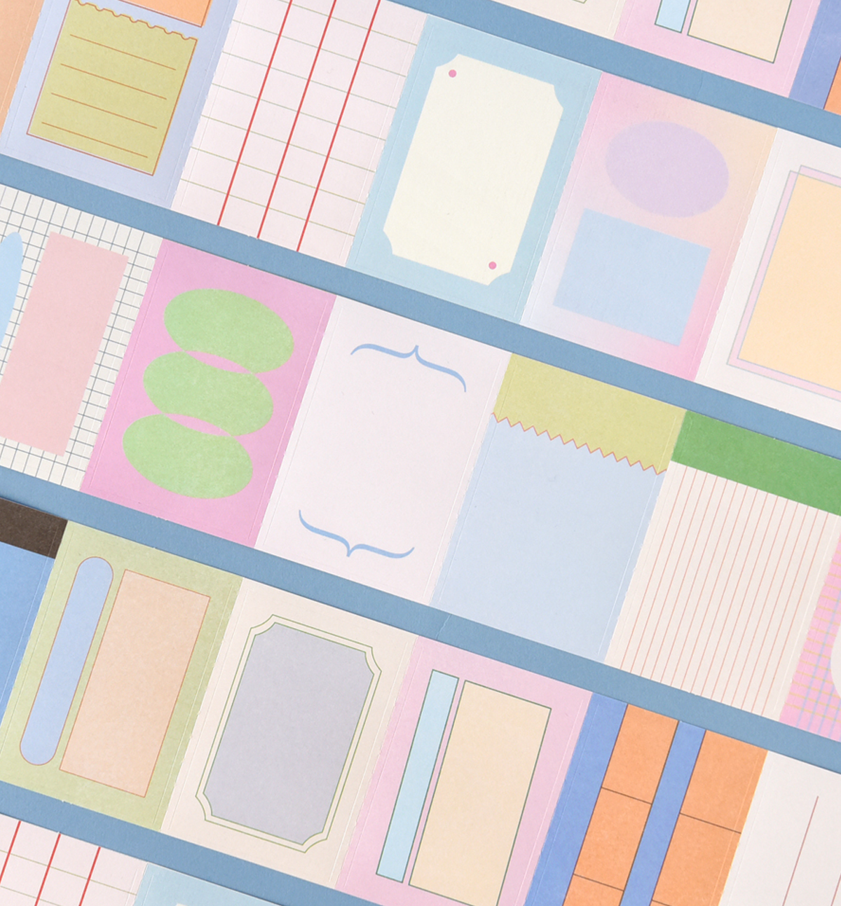 Big Wow Message & Label Sticker Pack [Ver. 2]