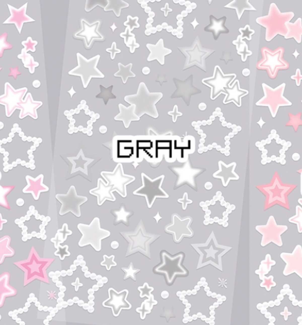 Twinkle Rockstar Seal Sticker